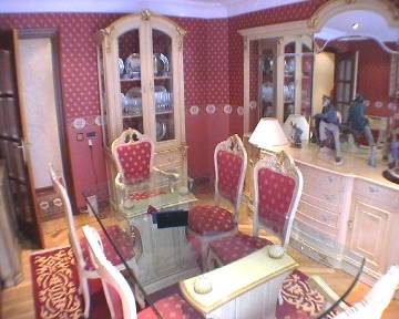 Salón